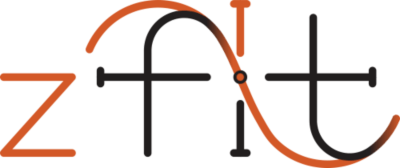 zfit logo