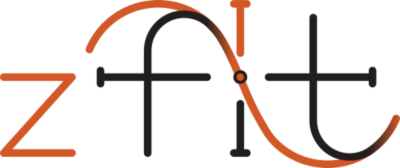zfit logo